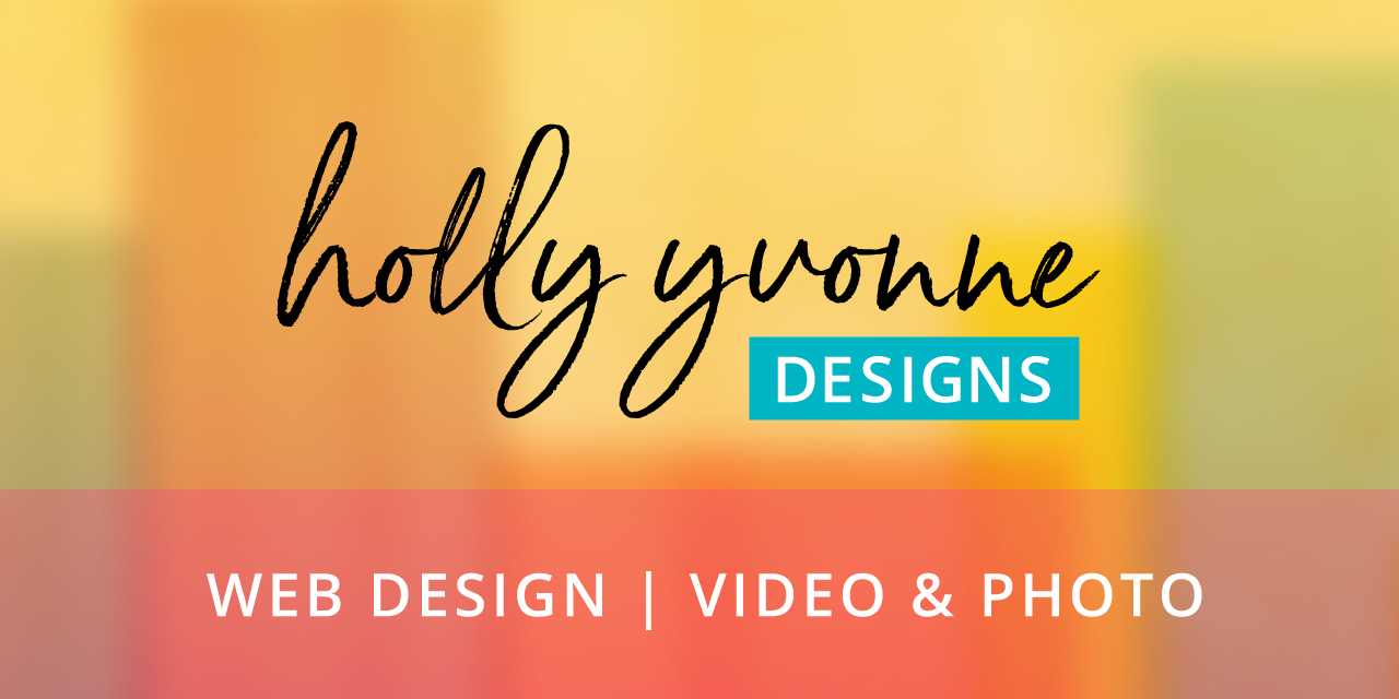 Holly Yvonne Designs